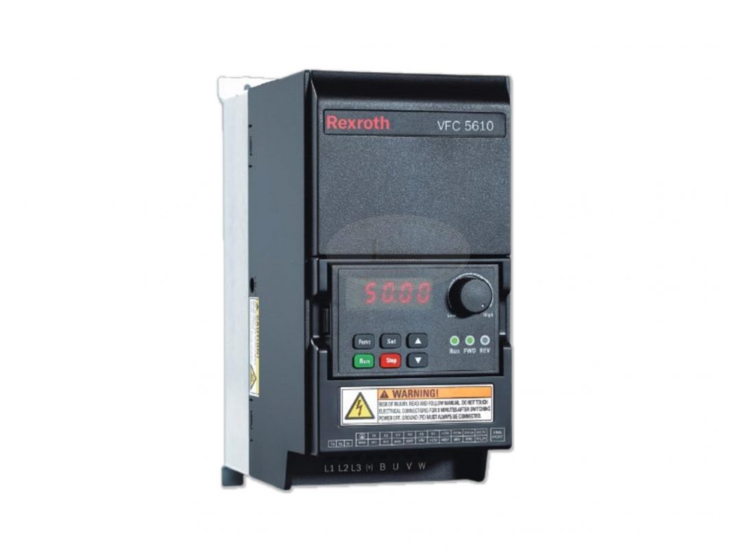 Biến tần Rexroth VFC5610