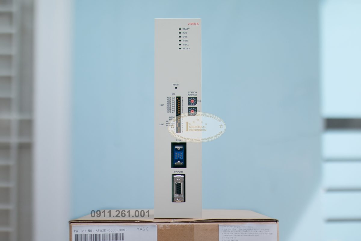 Module 215RI0-A Yaskawa 18 215RI0 A 1