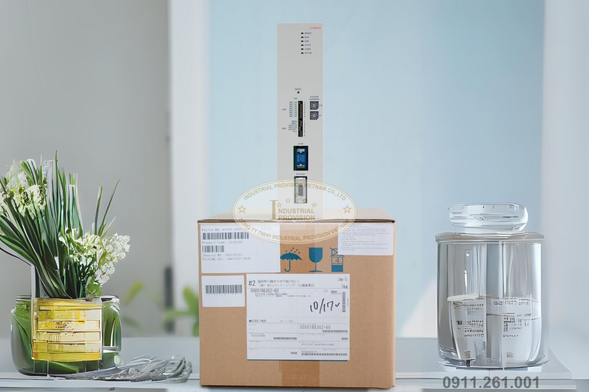 Module 215RI0-A Yaskawa 19 215RI0 A 7