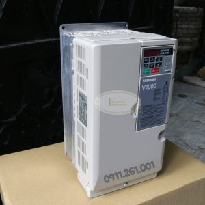 Biến tần Yaskawa V1000 7.5/11kW 220V, CIMR-VT2A0040FAA 9 CIMR VT4A0018FAA 1