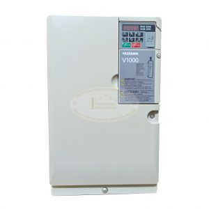 Biến tần Yaskawa V1000 15/18.5kW 380V, CIMR-VT4A0038FAA 11 CIMR VT4A0038FAA 2