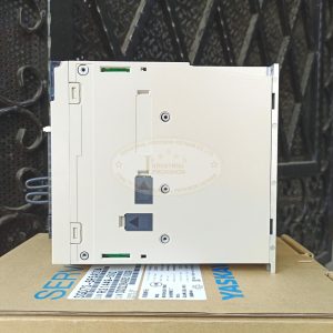 Servopack Sigma 7 Yaskawa 750W 200V, SGD7S-5R5A00A 20 SGD7S 5R5A00A 6