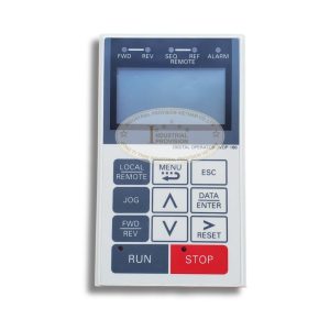 Màn hình LCD JVOP-160 biến tần Yaskawa G7 5 JVOP 160