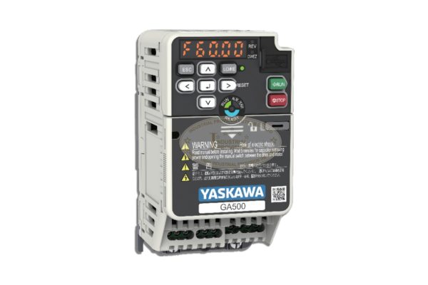 Bien tan GA500 Yaskawa 1