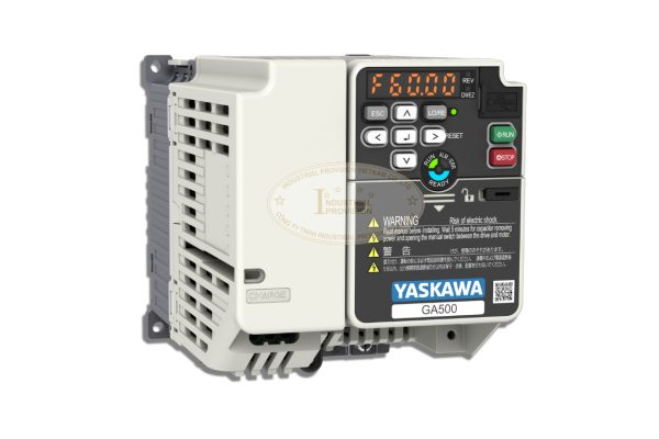 Bien tan GA500 Yaskawa 2