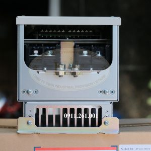 Bộ hãm thắng Braking Unit CDBR-4220D Yaskawa 18 CDBR-4220D