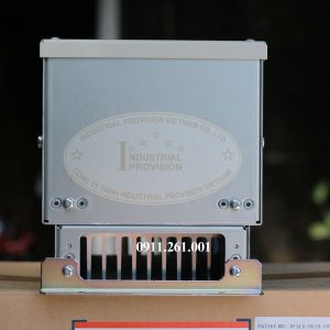 Bộ hãm thắng Braking Unit CDBR-4220D Yaskawa 17 CDBR-4220D