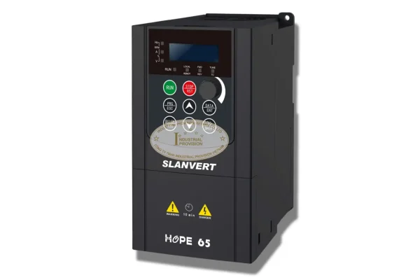 Hope65 Slanvert